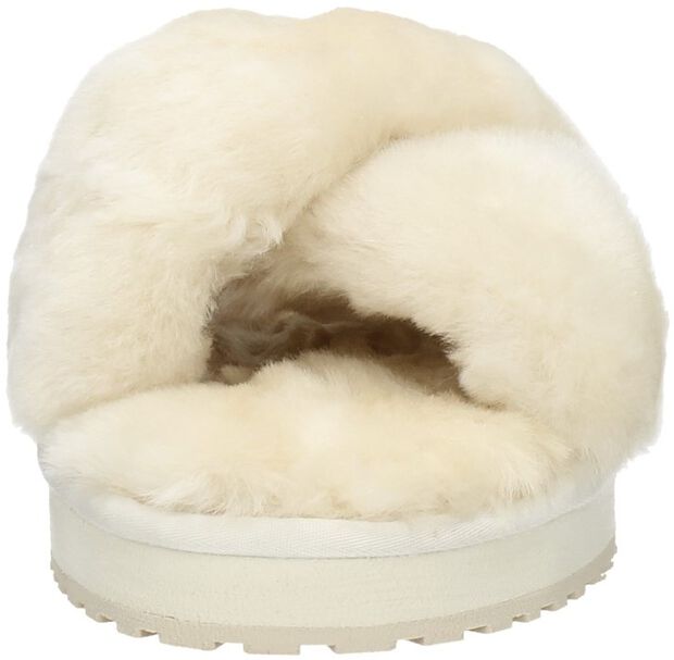 Dames pantoffels - large