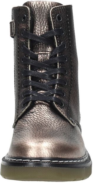 Meisjes veterschoenen - large