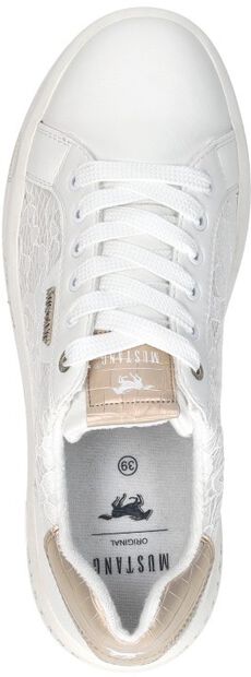 Sneakers Laag - large