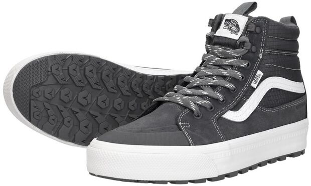 Sk8-Hi Waterproof - large