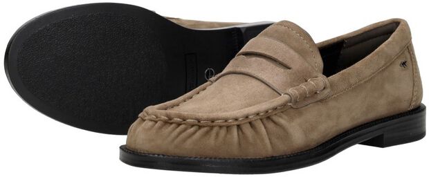 Mocassin - large