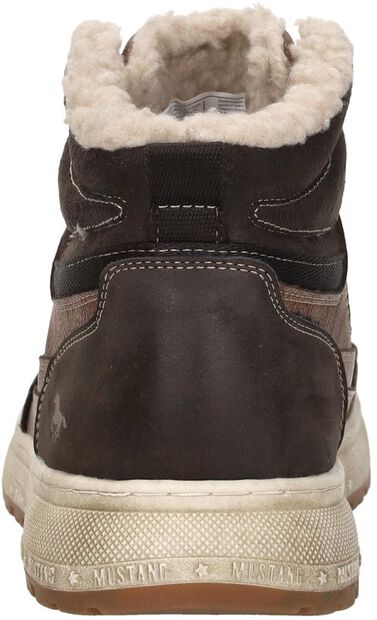 Veterschoenen Hoog - large