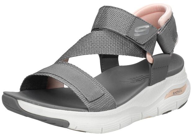 Arch Fit - Pop Retro - large