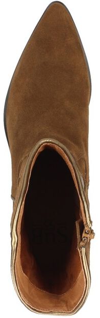 Western enkellaarsjes - large