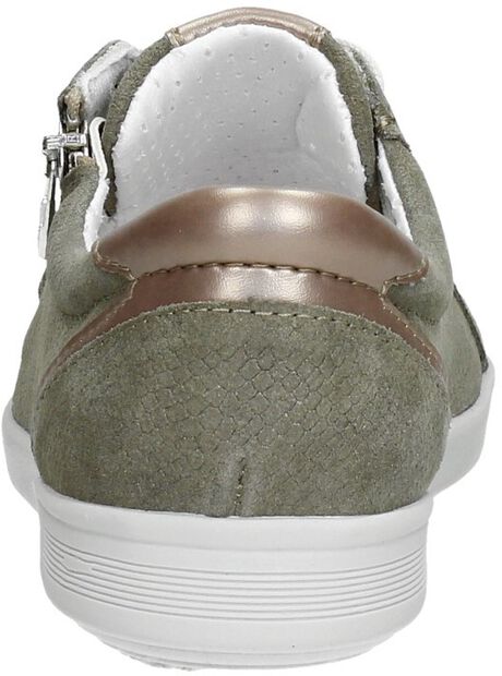 Dames veterschoenen - large