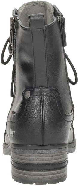 Veterschoenen Hoog - large