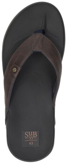 Teenslippers - large