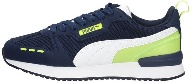 Puma R78 Jr - large