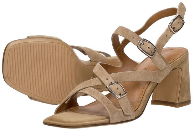 Sandalen Hak - large