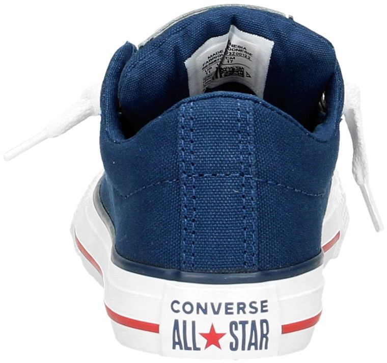Converse Jongens Hoge sneakers Chuck Taylor All Star Ii Hi Wit - Schoenen.nl