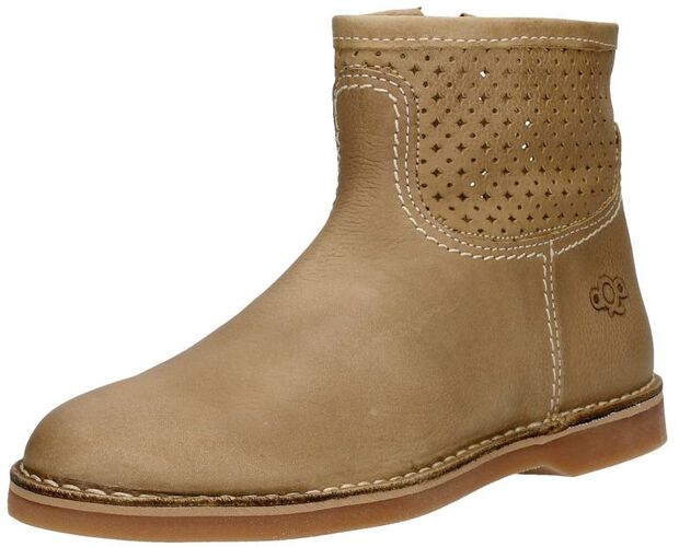 Dames enkellaarsjes - large