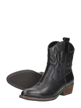 Western boots