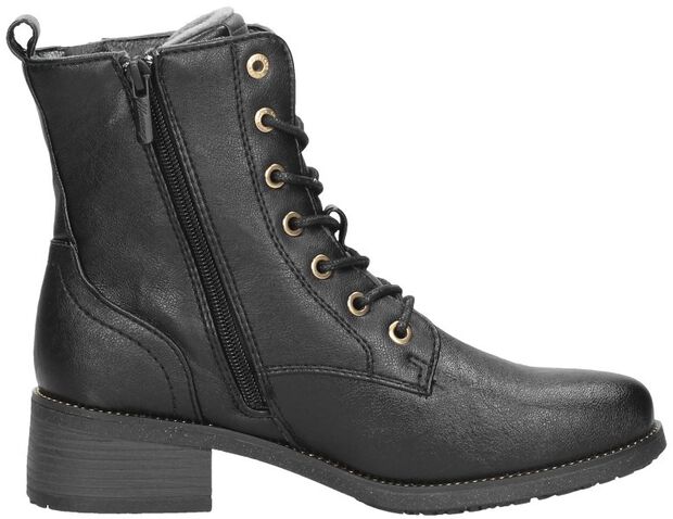 Veterschoenen Hoog - large
