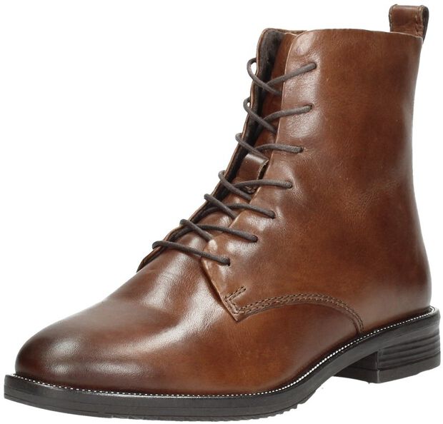 Dames veterschoenen - large