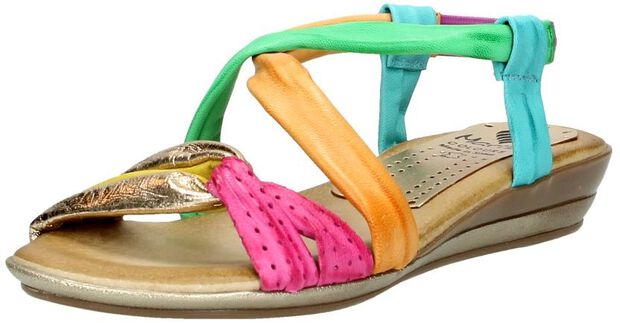 Dames sandalen - large