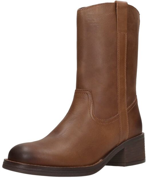 Enkellaarsjes Hak - large