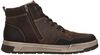 Veterschoenen Hoog - small