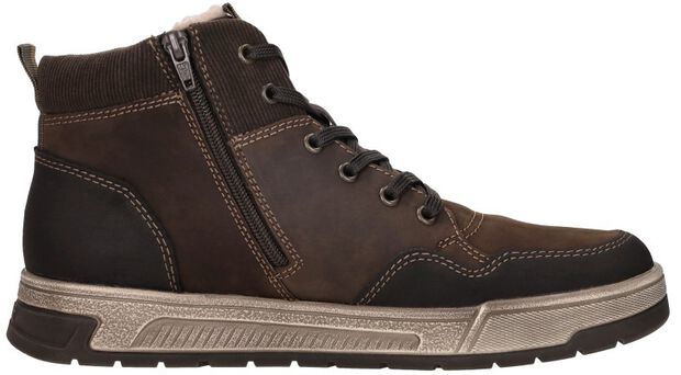 Veterschoenen Hoog - large