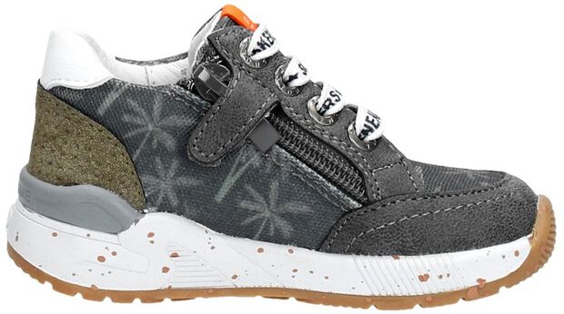 Jongens veterschoenen - large