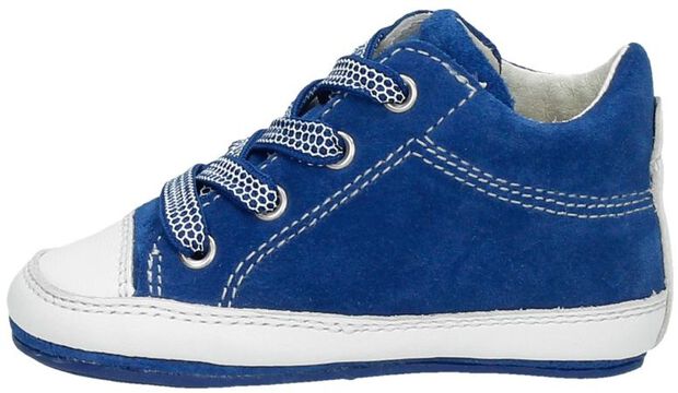 Jongens Baby schoentjes - large