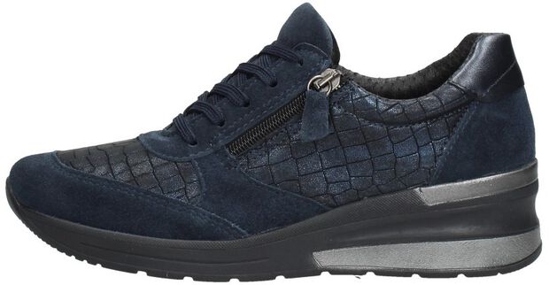 Dames veterschoenen - large