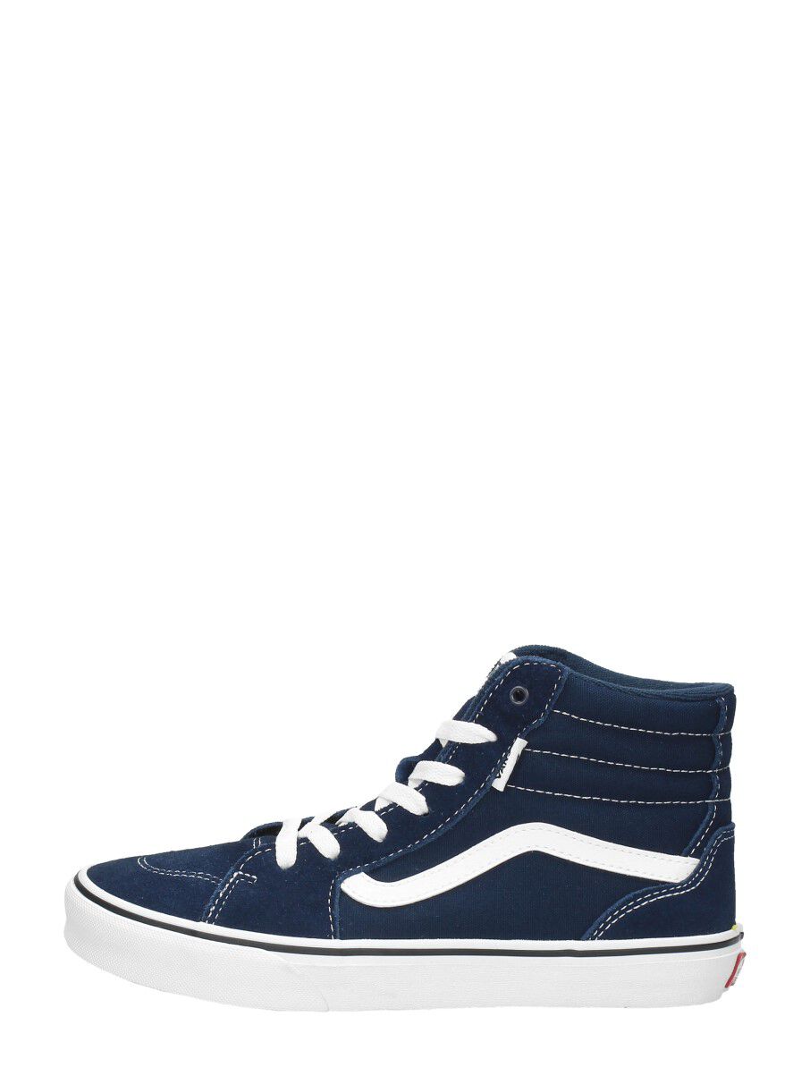 Vans schoenen kopen