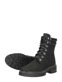 Cortina Valley 6 Inch Boot