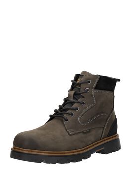 Veterschoenen Hoog