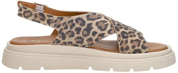 Sandalen Plat - large