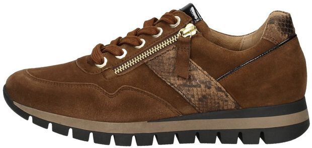 Sneakers Laag - large