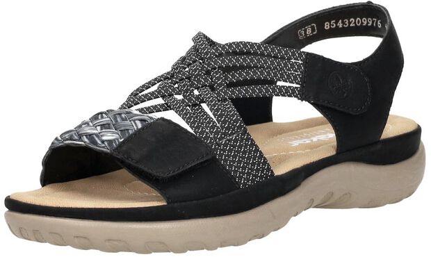 Sandalen Plat - large