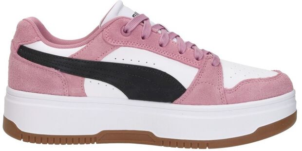 Rebound Femme Low SD - large