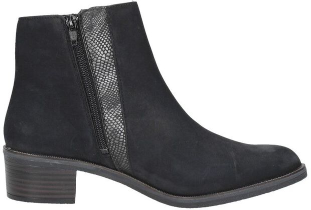 Dames enkellaarsjes - large