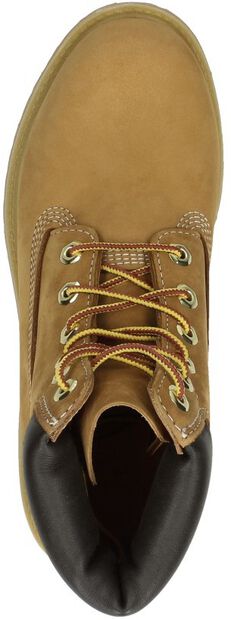 Premium 6-Inch Boot - large