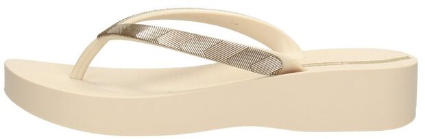 Ipanema Anatomic Mesh Plateau - large