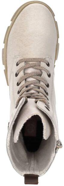 Veterschoenen Hoog - large