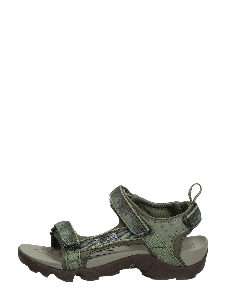 Hurricane sandalen voor meisjes in de maat 26 | KLEDING.nl