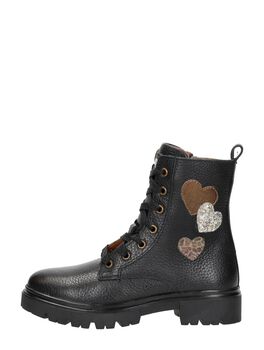Veterschoen hoog