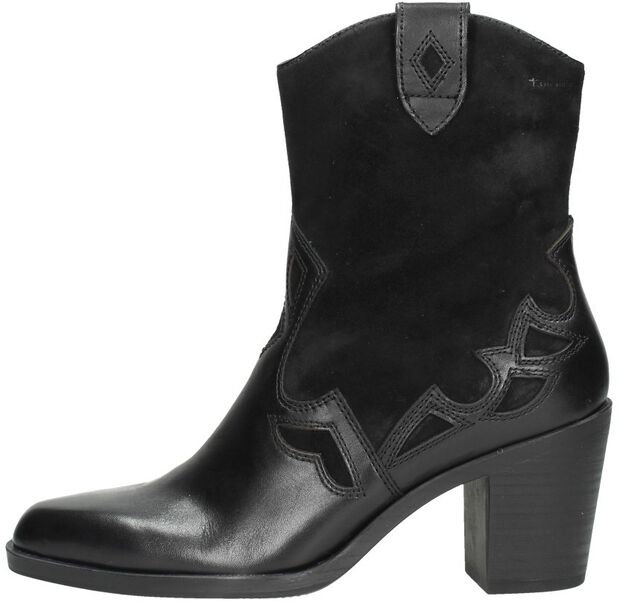 Western boots - large