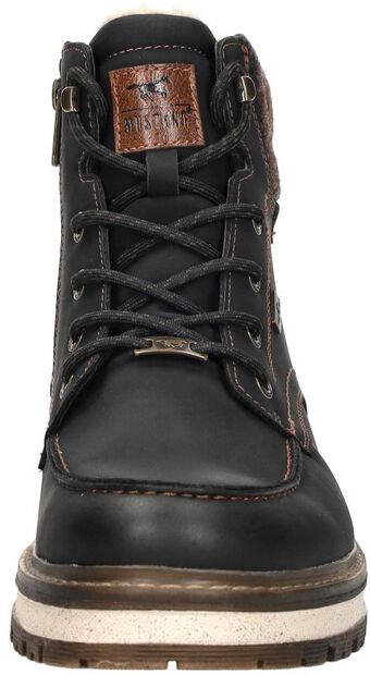 Veterschoenen Hoog - large