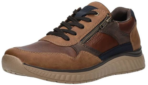 Veterschoenen Laag - large