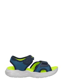 Erupters 4 Sandal