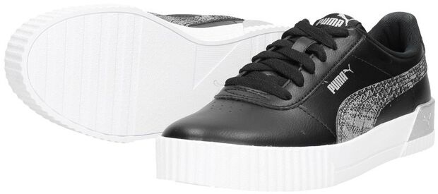 Carina Untamed - large