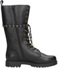 Dames veterboots - small