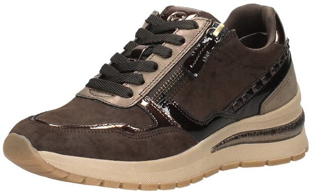 Veterschoenen Laag - large