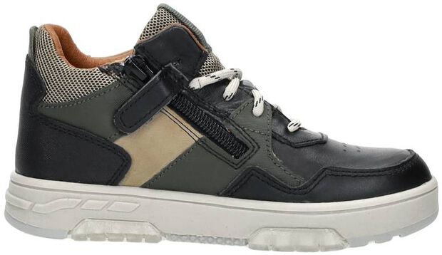 Veterschoenen Laag - large