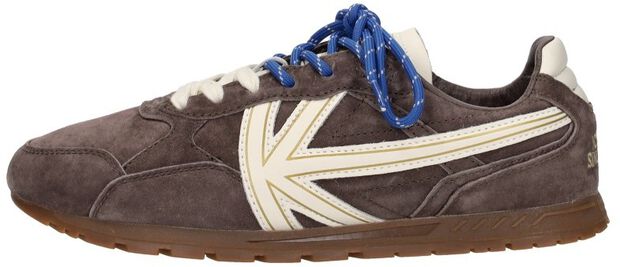 Sneakers Laag - large