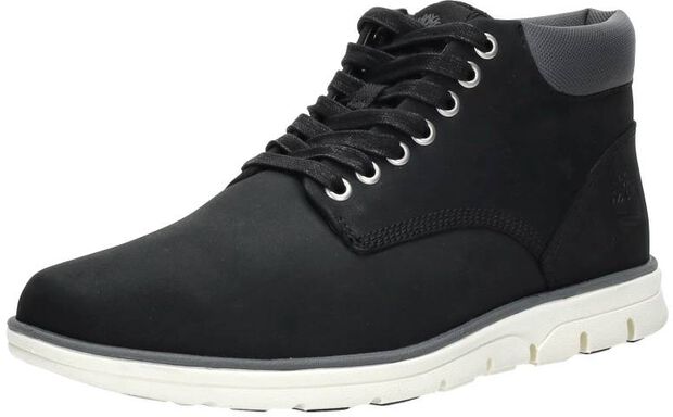 Bradstreet Chukka Leather - large