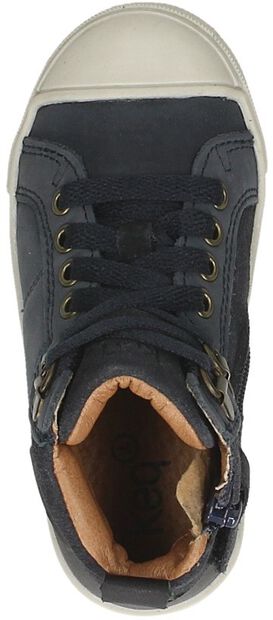 Veterschoenen Hoog - large