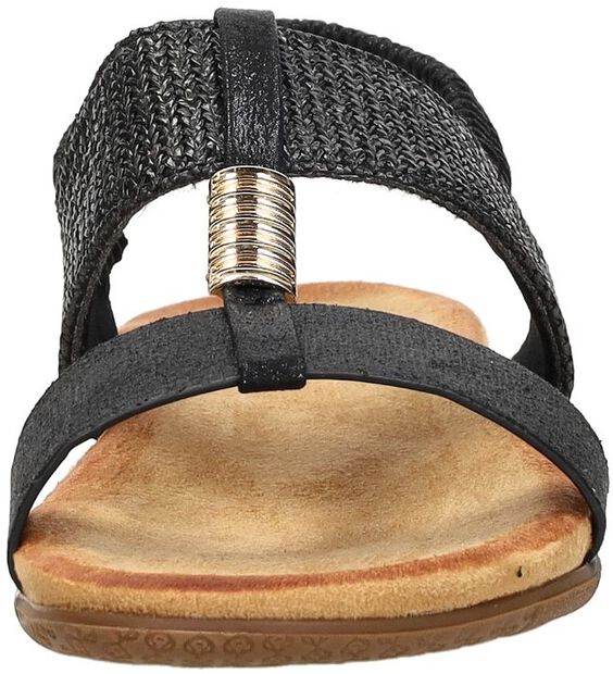 Sandalen Plat - large